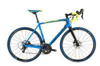 Merida Scultura 6000 Disc Shimano Ultegra Road Bike 2017, Size M/L