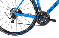 Merida Scultura 6000 Disc Shimano Ultegra Road Bike 2017, Size M/L