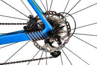 Merida Scultura 6000 Disc Shimano Ultegra Road Bike 2017, Size M/L