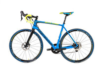 Merida Scultura 6000 Disc Shimano Ultegra Road Bike 2017, Size M/L