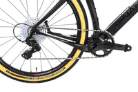 Pinarello Grevil+ Campagnolo Ekar Gravel Bike 2021, Size 56cm