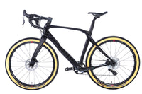 Pinarello Grevil+ Campagnolo Ekar Gravel Bike 2021, Size 56cm