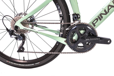 Pinarello Grevil Shimano Ultegra Disc Gravel Bike 2020, Size 47cm