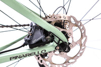 Pinarello Grevil Shimano Ultegra Disc Gravel Bike 2020, Size 47cm