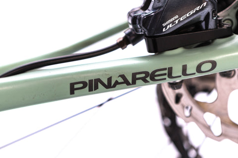 Pinarello Grevil Shimano Ultegra Disc Gravel Bike 2020, Size 47cm