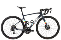 Cinelli Superstar Disc Shimano Dura-Ace Di2 Road Bike2019, Small