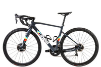 Cinelli Superstar Disc Shimano Dura-Ace Di2 Road Bike2019, Small