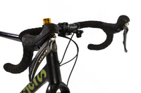 Pearson Off Grid Disc Shimano GRX 800 Gravel Bike 2021, Size XL