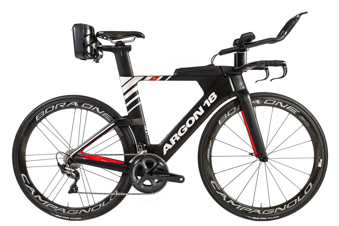 argon 18 e119 tri plus price