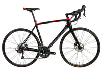 Merida Scultura Limited Disc Shimano Ultegra Road Bike 2020, Size M/L