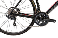 Merida Scultura Limited Disc Shimano Ultegra Road Bike 2020, Size M/L