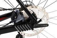 Merida Scultura Limited Disc Shimano Ultegra Road Bike 2020, Size M/L