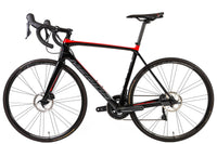 Merida Scultura Limited Disc Shimano Ultegra Road Bike 2020, Size M/L