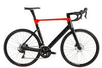 Merida Reacto 4000 Disc Shimano 105 Road Bike 2022, Size XL