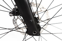 Merida Reacto 4000 Disc Shimano 105 Road Bike 2022, Size XL