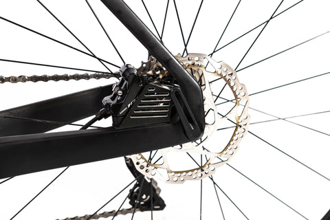 Merida Reacto 4000 Disc Shimano 105 Road Bike 2022, Size XL
