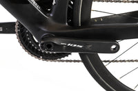 Merida Reacto 4000 Disc Shimano 105 Road Bike 2022, Size XL