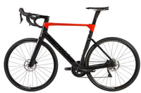 Merida Reacto 4000 Disc Shimano 105 Road Bike 2022, Size XL
