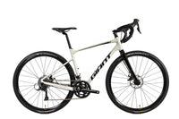 Giant Revolt 2 Shimano Sora Disc Gravel Bike 2022, Size Medium