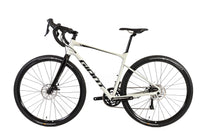 Giant Revolt 2 Shimano Sora Disc Gravel Bike 2022, Size Medium