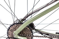 Cannondale Topstone Neo SL 1 Shimano GRX Electric Gravel Bike 2021, Size Large