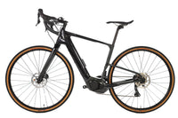 Cannondale Topstone Neo Carbon 2 Shimano GRX Electric Gravel Bike 2021, Size Medium