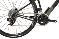 Cannondale Topstone Carbon Sram Rival AXS Gravel Bike 2022, Size Medium