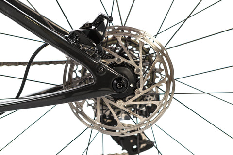 Cannondale Topstone Carbon Sram Rival AXS Gravel Bike 2022, Size Medium