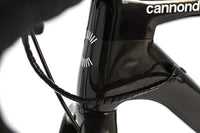 Cannondale Topstone Carbon Sram Rival AXS Gravel Bike 2022, Size Medium