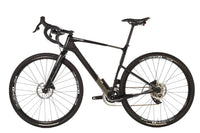 Cannondale Topstone Carbon Sram Rival AXS Gravel Bike 2022, Size Medium