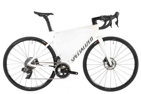 Specialized Tarmac SL7 Comp Disc Sram Rival eTap AXS Road Bike 2021, Size 56cm