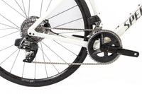 Specialized Tarmac SL7 Comp Disc Sram Rival eTap AXS Road Bike 2021, Size 56cm