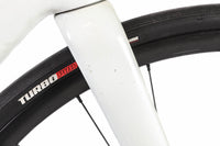 Specialized Tarmac SL7 Comp Disc Sram Rival eTap AXS Road Bike 2021, Size 56cm