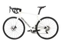 Specialized Tarmac SL7 Comp Disc Sram Rival eTap AXS Road Bike 2021, Size 56cm