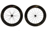 Zipp 808 V3 Firecrest Road Wheelset, Shimano Freehub