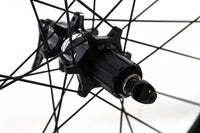 Zipp 808 V3 Firecrest Road Wheelset, Shimano Freehub