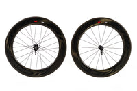 Zipp 808 V3 Firecrest Road Wheelset, Shimano Freehub