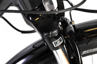 Trek Verve +1 Disc Shimano Atlus Electric Hybrid Bike 2022, Size Large