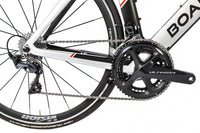 Boardman Air 9.2 Shimano Ultegra Road Bike 2021, Size Small