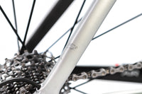 Boardman Air 9.2 Shimano Ultegra Road Bike 2021, Size Small