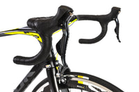 Look 675 Light Shimano Ultegra Di2 Road Bike 2016, Size Medium