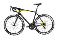 Look 675 Light Shimano Ultegra Di2 Road Bike 2016, Size Medium