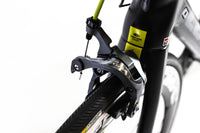 Look 675 Light Shimano Ultegra Di2 Road Bike 2016, Size Medium