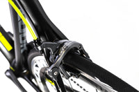 Look 675 Light Shimano Ultegra Di2 Road Bike 2016, Size Medium