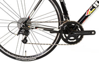 Cinelli Saetta Campagnolo Centaur Road Bike 2019, Size Large