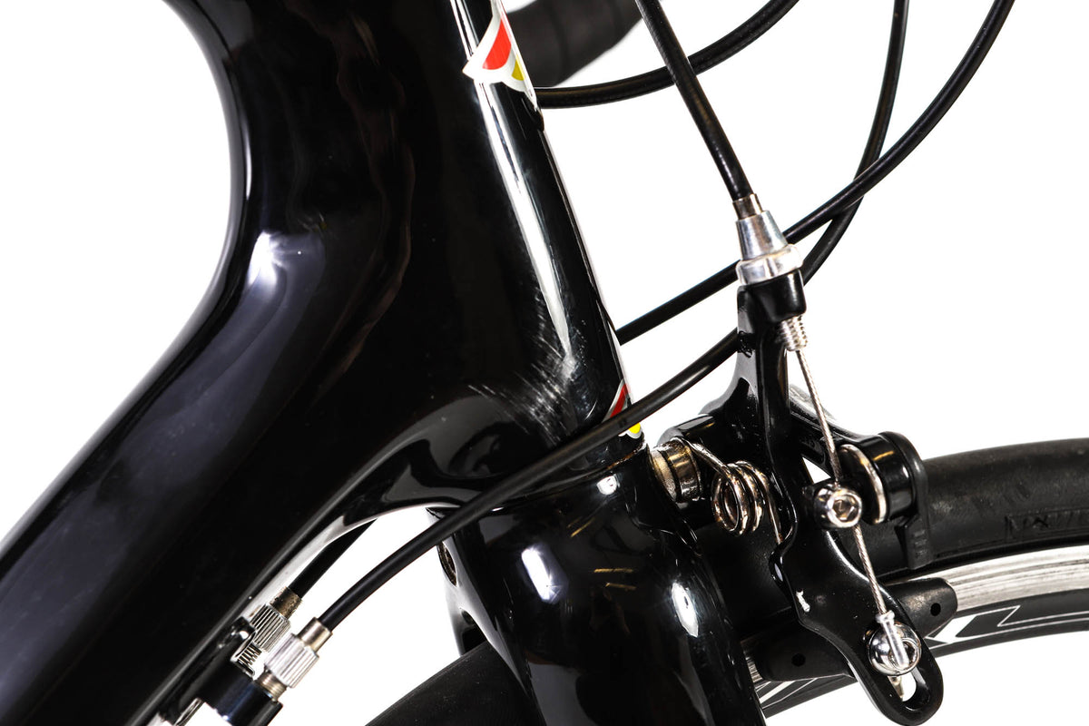 Cinelli Saetta Campagnolo Centaur Road Bike 2019, Size Large