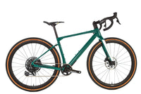 BMC Unrestricted 01 Two Sram Force X01 2021, Size Small