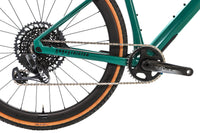 BMC Unrestricted 01 Two Sram Force X01 2021, Size Small