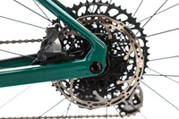 BMC Unrestricted 01 Two Sram Force X01 2021, Size Small