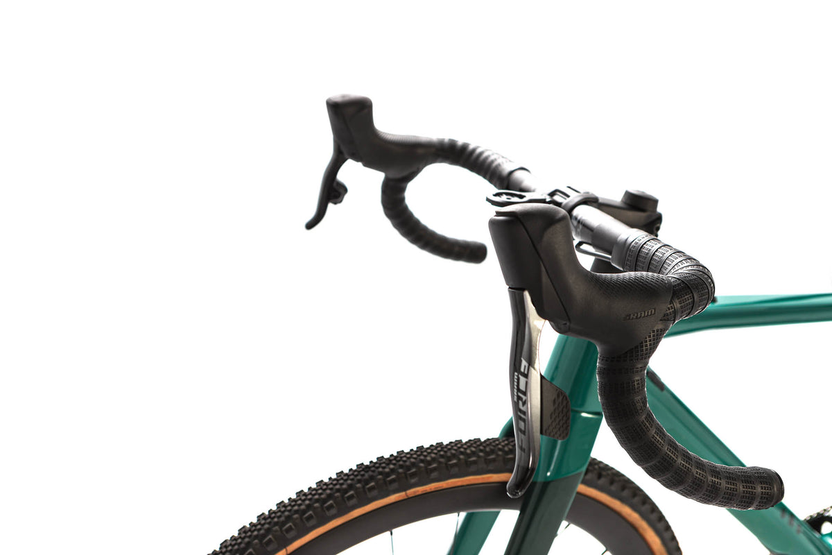 BMC Unrestricted 01 Two Sram Force X01 2021, Size Small